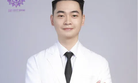 Thẩm Mỹ Dr Nhật Quang - "Điểm dừng chân" thu hút nhiều khách Việt kiều