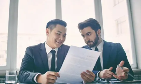 Dịch vụ thay đổi giấy phép kinh doanh: Thủ tục & chi phí