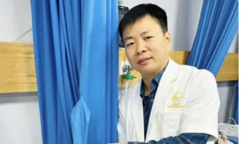 BS.CKI Nam Nguyễn – Người kiến tạo giải pháp treo sa trễ “không lộ sẹo”, nâng tầm vẻ đẹp tự nhiên cho phụ nữ hiện đại