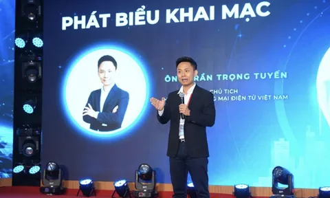 VOBF 2026: Khai mạc Diễn đàn Toàn cảnh Thương mại điện tử Việt Nam tại Hà Nội